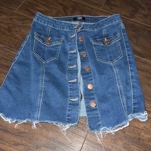 Skirt